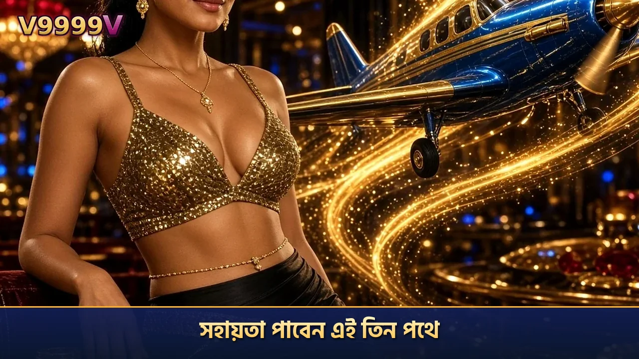 সহায়তা পাবেন এই তিন পথে