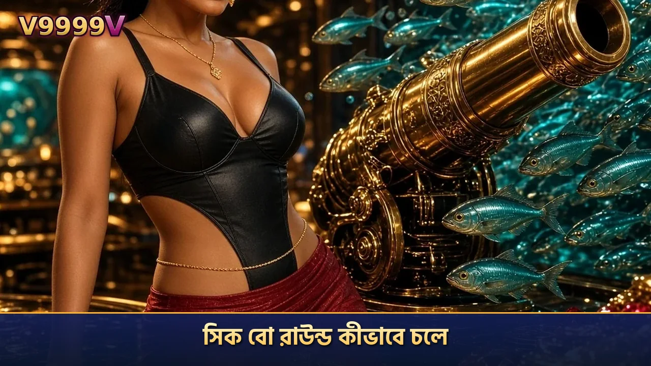 সিক বো রাউন্ড কীভাবে চলে