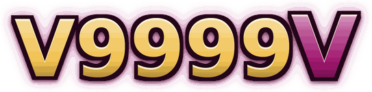 v9999v লোগো